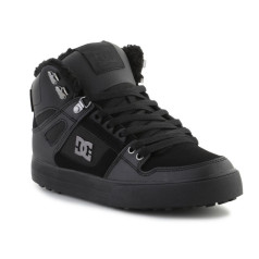 DC Shoes Pure high-top wc wnt apavi M ADYS400047-3BK / EU 47