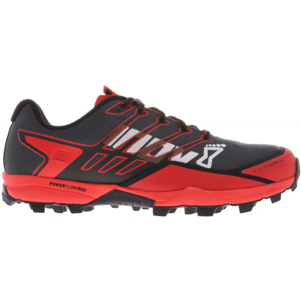 Inov-8 X-Talon Ultra 260 V2 M skriešanas apavi 000988-BKRD-S-01 / 10 UK, EUR 44,5