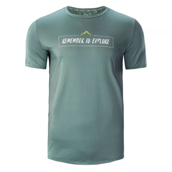 Elbrus Olio T-krekls M 92800481653 / XL