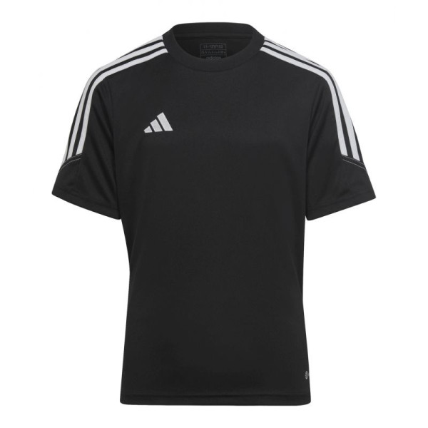 Adidas Tiro 23 Jr T-krekls HS3622 / 140