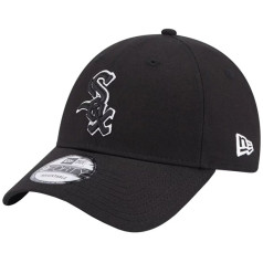 New Era Team Outline 9FORTY Chicago White Sox Cap 60364405/OSFM