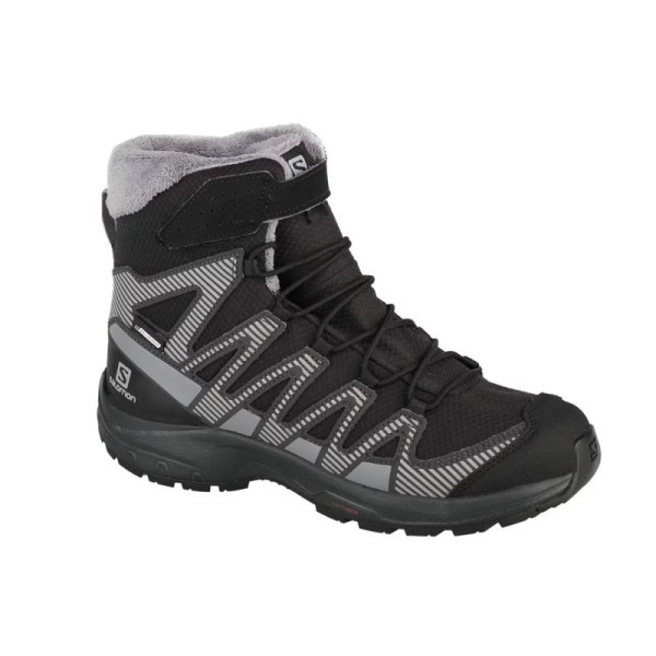 Salomon XA Pro V8 Winter Jr apavi 414334 / 33