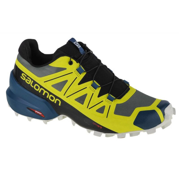 Salomon Speedcross 5 M skriešanas apavi 416096 / 44 2/3