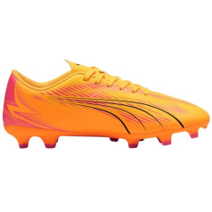 Puma Ultra Play FG/AG M 107763 03 / 44 futbola apavi