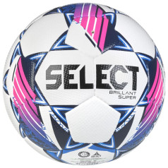 Futbols Brillant Super FIFA Quality Pro V24 bumba 100032/5