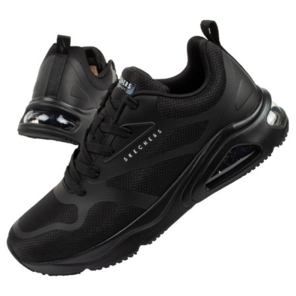 Skechers Air Uno M 183070/BBK / 43 apavi