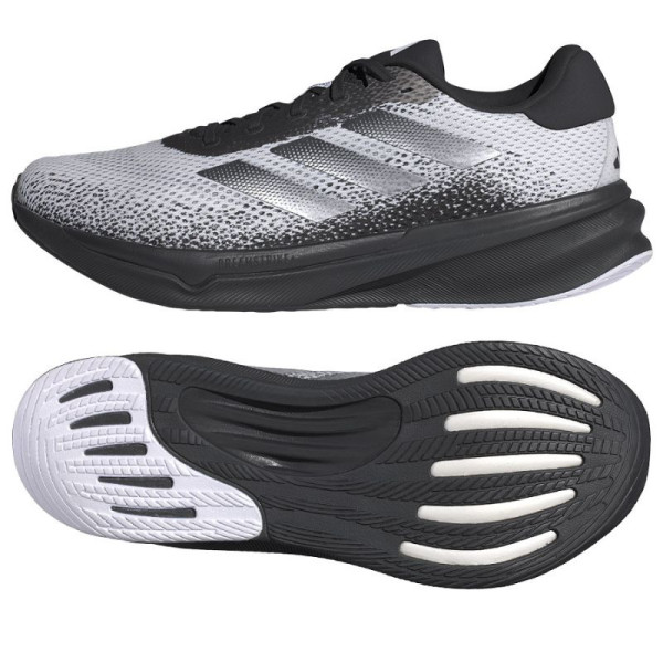 Adidas Supernova Stride M IG8321 / 44 2/3 apavi