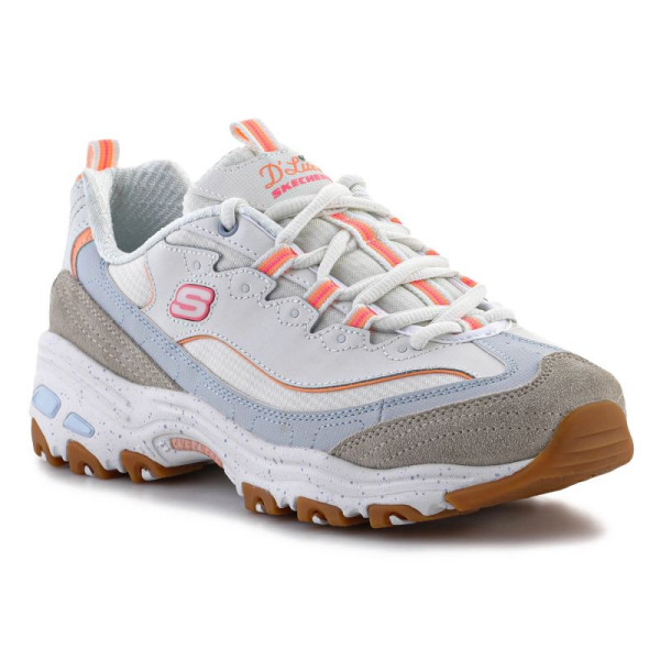 Skechers D'Lites apavi — Bold Views W 149589-NTMT / EU 36