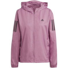 Adidas Own the Run Hooded Running W IL4124 / S jaka
