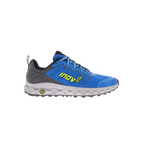 Кроссовки Inov-8 Parkclaw G 280 M 000972-BLGY-S-01 / 7.5 UK, 41.5 EUR