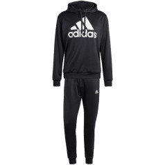 Adidas Terry Hooded Tracksuit M IP1610 / L