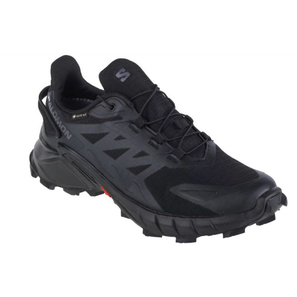 Salomon Supercross 4 GTX W 417339/40 skriešanas apavi