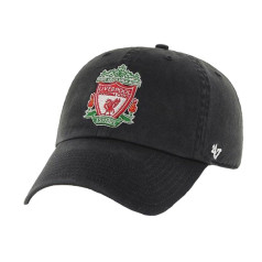 47 Кепка бренда EPL FC Liverpool EPL-RGW04GWS-BK / Один размер