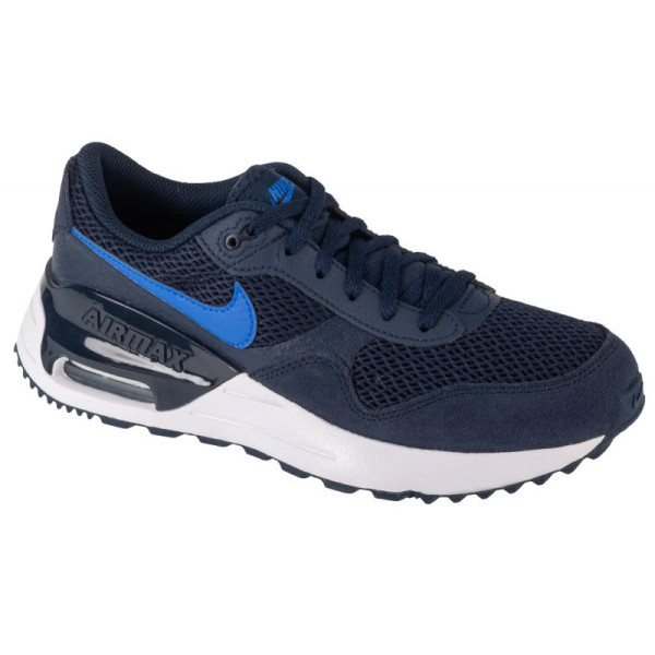 Nike Air Max System GS DQ0284-400 / 40 apavi