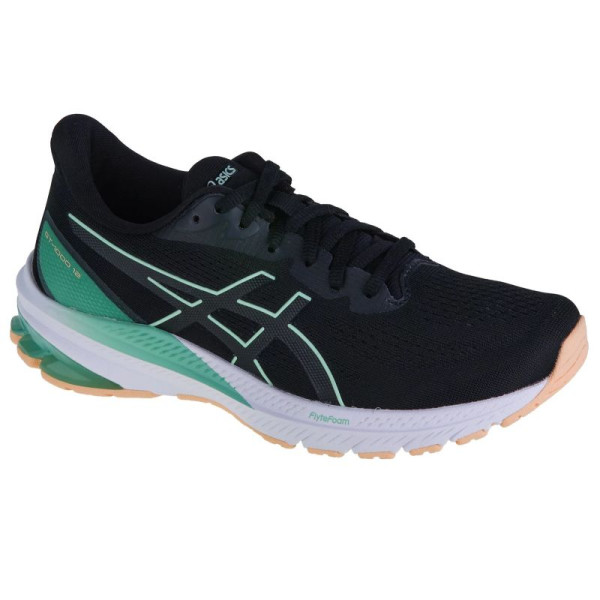 Asics GT-1000 12 W skriešanas apavi 1012B450-006 / 38