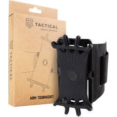 Tactical Arm Tourniquet Asphalt Small