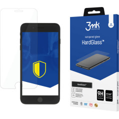 3MK Apple iPhone 7|8 Plus - 3mk HardGlass™ screen protector