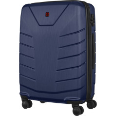 WENGER PEGASUS-DC MEDIUM HARDSIDE CASE Estate blue