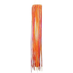 In the Breeze 5187-99cm Sunset Ribbon Windsock