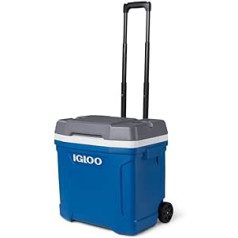 IGLOO Outdoor Latitude 30 Roller Kühlbox