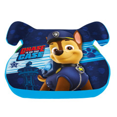 Car seat (pad) r129 paw patrol chase