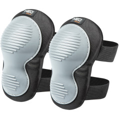 NEO Knee pads with elastic TPR cushion, category 1, CE