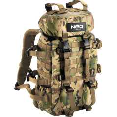 NEO Tourist backpack