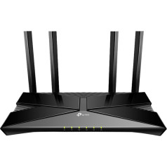 TP-LINK ARCHER AX23 Dual-band Wi-Fi 6 AX1800 router