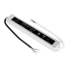 70-502# Power supply for LED systems 12v/3a 36w