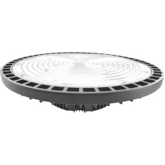 Rūpnieciskā LED lampa IP65 200W High Bay UFO 24 000lm 4000k neitrāla