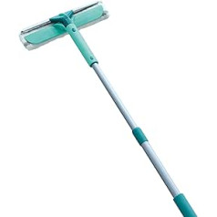 Leifheit Classic Telescopic Window Wiper