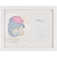 Disney Photo Frame by Widdop and Co - Dumbo Mummy