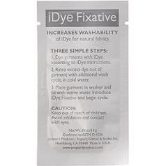 Jacquard iDye Fixative 14g-