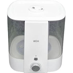 Aktobis WDH-SK6630 Humidifier with Aroma Compartment (300 ml/h Ultrasound)