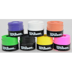 WILSON BOWL COMFORT OVERGRIP ROCKET WRAP / WRZ404300