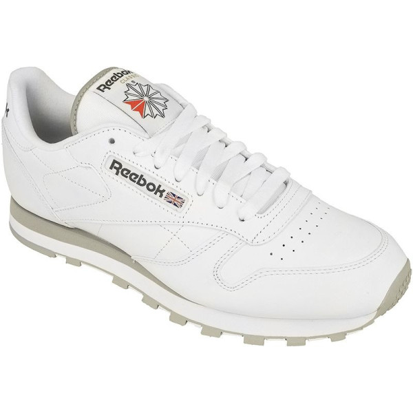 Apavi Reebok Classic Lthr 2214 Mens 45 2214 45