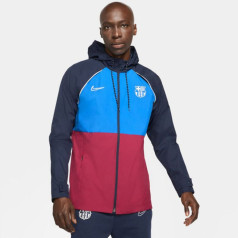 Nike Football Nike FCB AWF JKT zila vīriešu jaka DA2465 427 / L