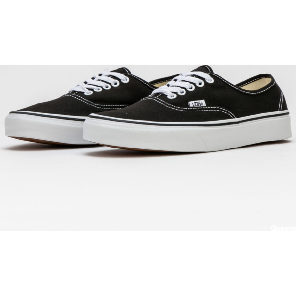 Vans Authentic / VN000EE3BLK1 / Melni / 42.5 izmērs