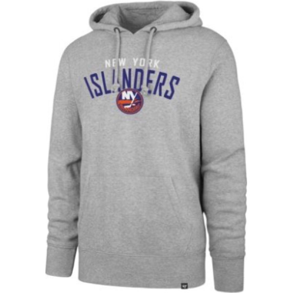 NHL New York Islanders jaka - hūdijs '47 Headline Hoody M