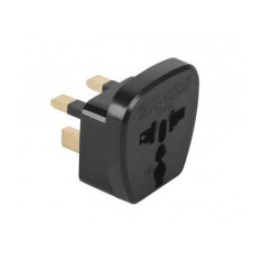 220V adapteris EUR uz UK