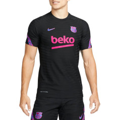 Nike FC Barcelona Strike Elite DB6887 015 T-krekls / M / Melna
