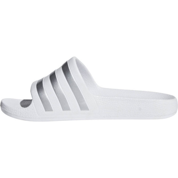 Adidas Adilette Aqua K Jr F35555 / 37 čības