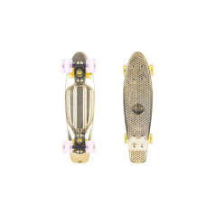 SKRITUĻDĒLIS PENNY BOARD WORKER MIRRA 100 22 ar LED gaismām