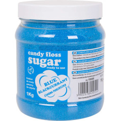 Gsg25 Cukurs cukurvatei un konfektēm - BUBBLE GUM - 1kg