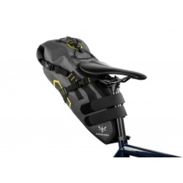 Velo soma EXPEDITION Saddle Pack 14L