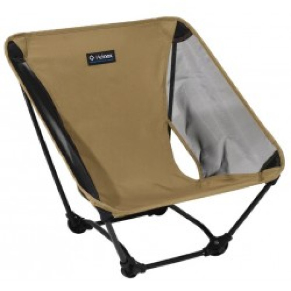 Krēsls GROUND CHAIR  Coyote Tan