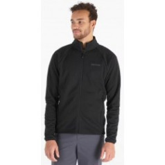 Jaka LECONTE Fleece JKT 02 XL Black