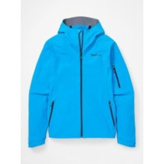 Marmot Jaka Alsek Hoody S Clear Blue