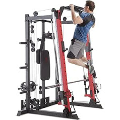 MARCY Smith Machine SM-4033