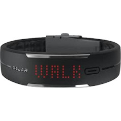 Polar Loop Activity Tracker Unisex Adult